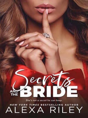 cover image of Secrets and the Bride